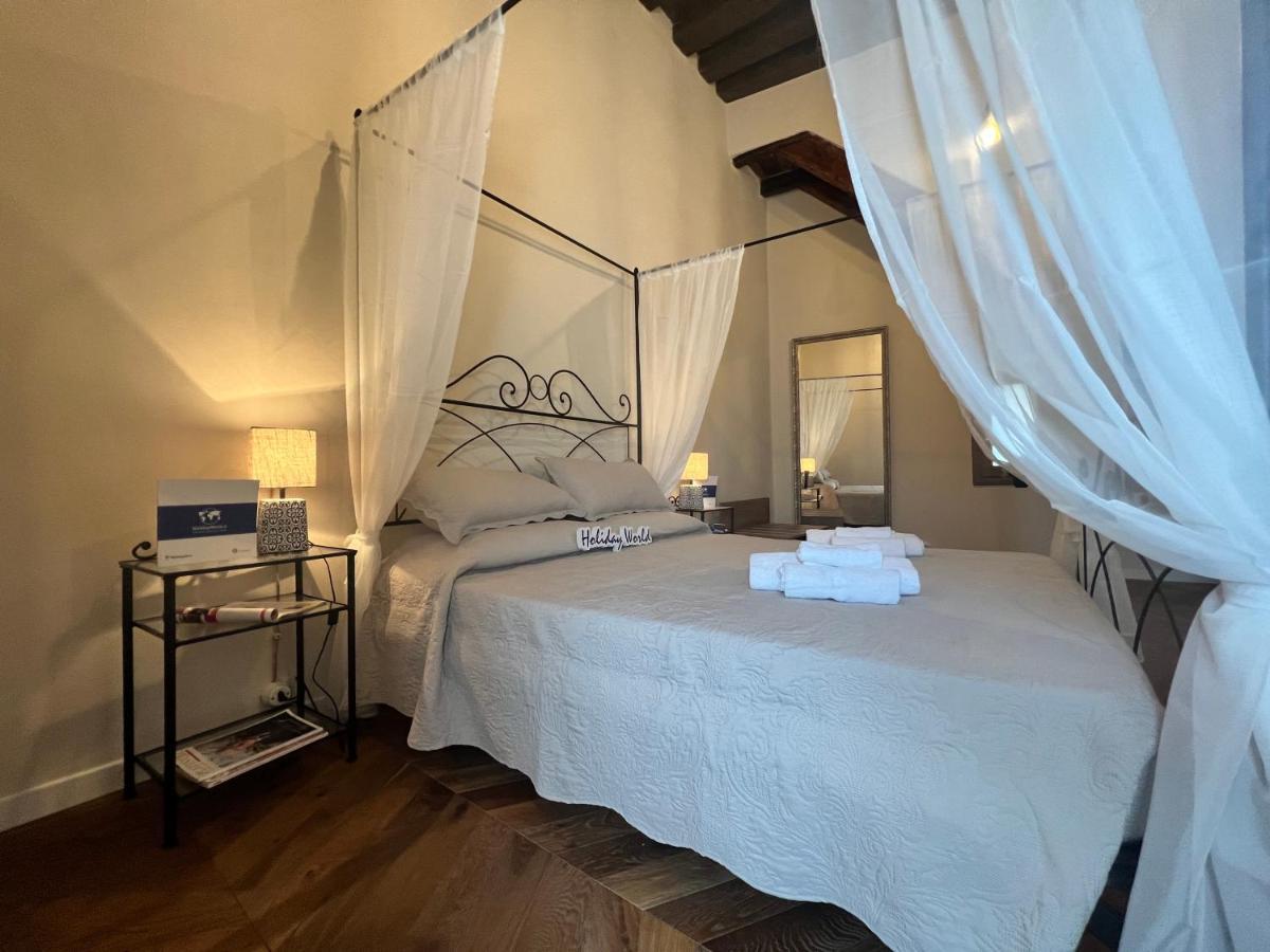 Apartamento House Torre Piccamiglio By Holiday World Génova Exterior foto